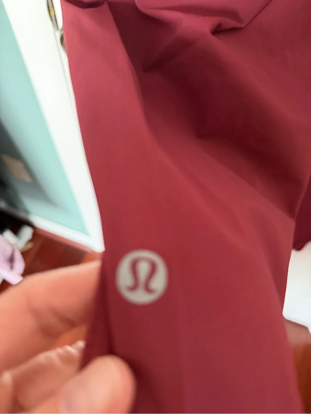 Lululemon adapted state joggers